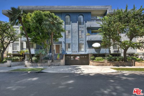 304-4443 Ventura Canyon Ave, Sherman Oaks, CA, 91423 | Card Image