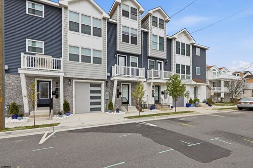 2-100 N Monroe Ave, MARGATE CITY, NJ, 08402-1097 | Card Image