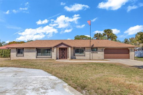 3618 Joan Lane, PORT ORANGE, FL, 32129 | Card Image