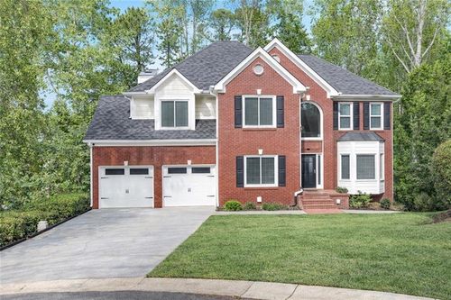 1364 Fallsbrook Way Nw, Acworth, GA, 30101-7819 | Card Image