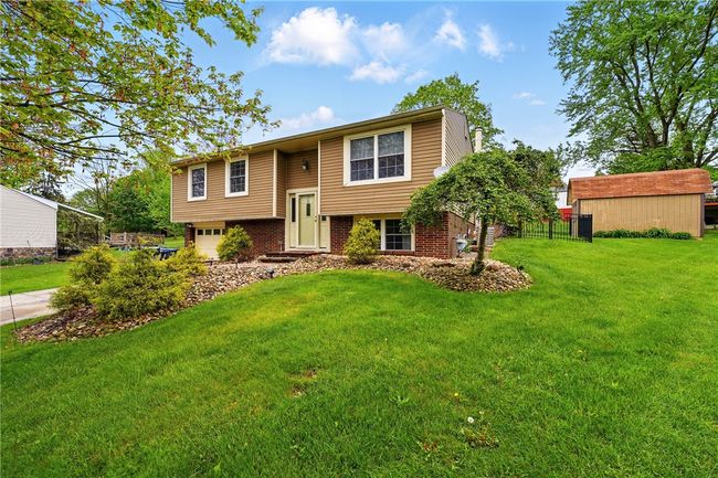 909 Fox Run Cir, House other with 3 bedrooms, 2 bathrooms and 1 parking in Cranberry Twp PA | Image 26