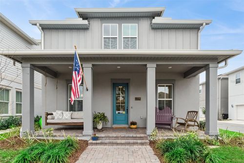13106 Mcmillan Drive, ORLANDO, FL, 32827 | Card Image