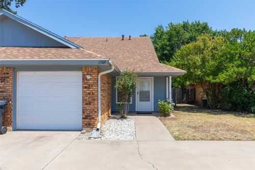 1509 Westheimer Rd, Abilene, TX, 79601-3910 | Card Image
