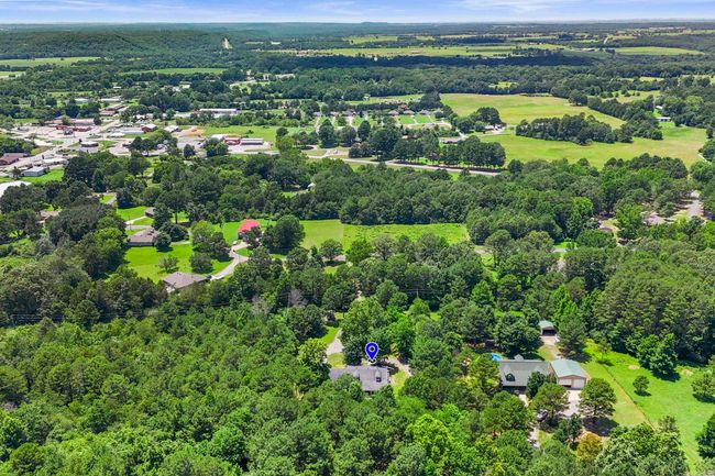 129 School Rd, House other with 3 bedrooms, 2 bathrooms and null parking in Rose Bud AR | Image 38