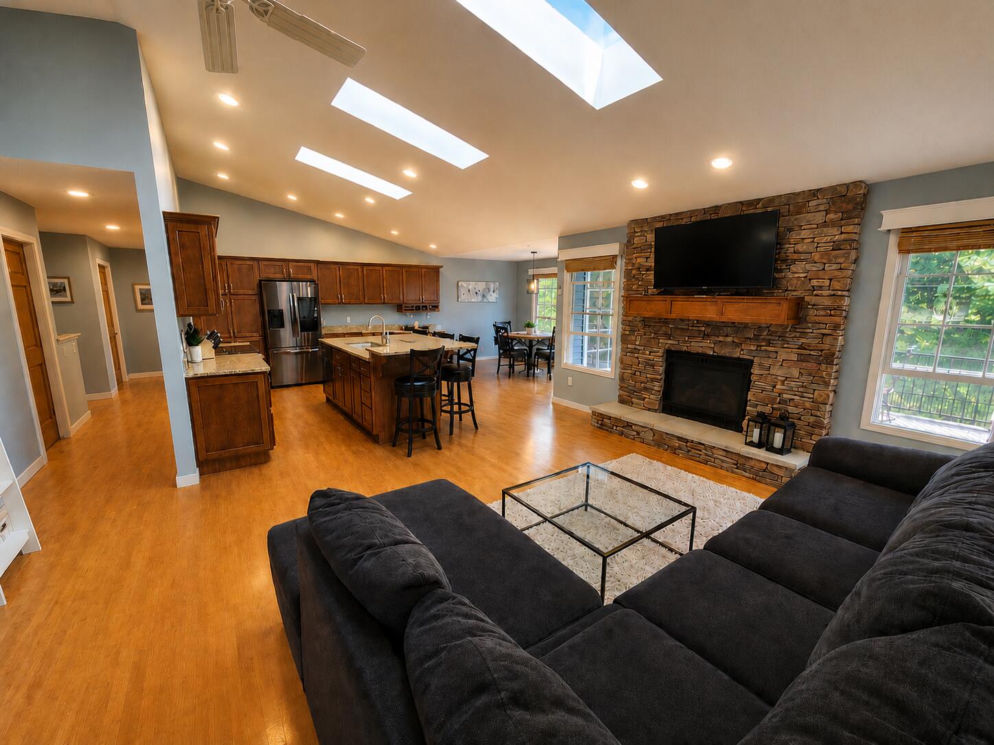 Residential in Shelbyville 5