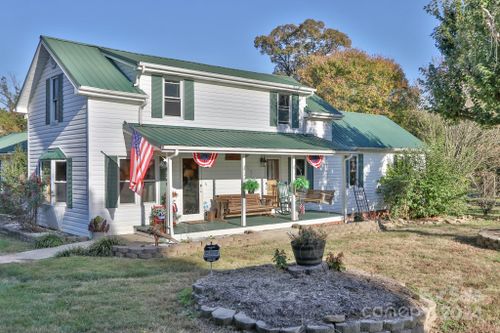 245 Old Hwy 60 Highway, Ronda, NC, 28697 | Card Image