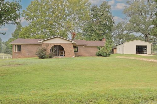 83 Grant 3533, Sheridan, AR, 72150-8021 | Card Image