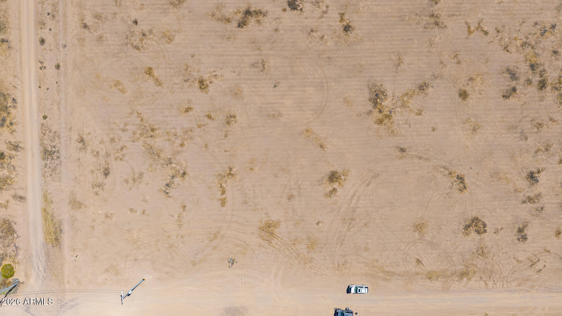 Land in Tonopah 3