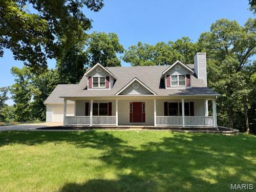 10 Isaac Dr, Warrenton, MO, 63383-3219 | Card Image