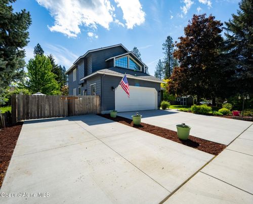 121 Linden, Post Falls, ID, 83854 | Card Image