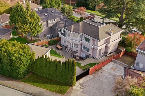 4087 Sw Marine Dr, Vancouver, BC, V6N4A5 | Card Image