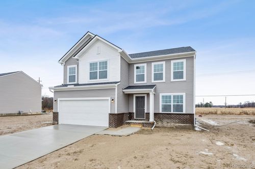 34427 Starling, Chesterfield Township, MI, 48047 | Card Image