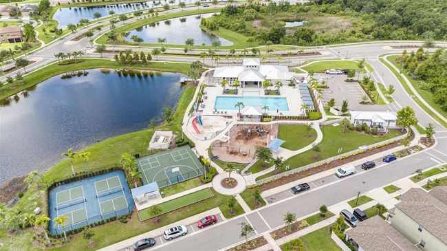 7211 Ozello Trail Ave, House other with 3 bedrooms, 2 bathrooms and null parking in SUN CITY CENTER FL | Image 28