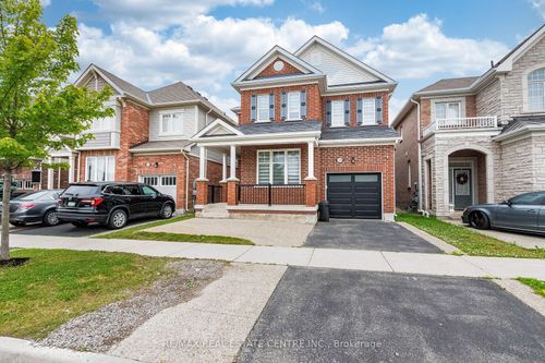 533 Yates Dr, Milton, ON, L9T6Z3 | Card Image