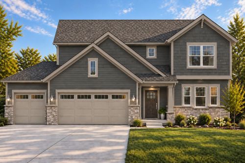 7398 Black Brook Dr, Zeeland, MI, 49464-8279 | Card Image