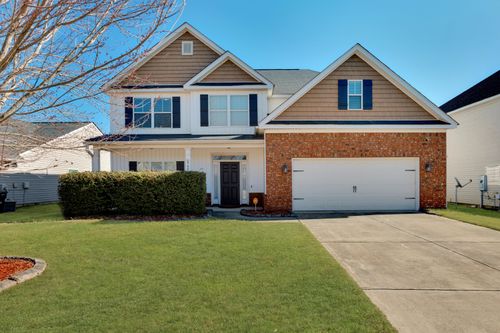 908 Inman Dr, Grovetown, GA, 30813-3852 | Card Image