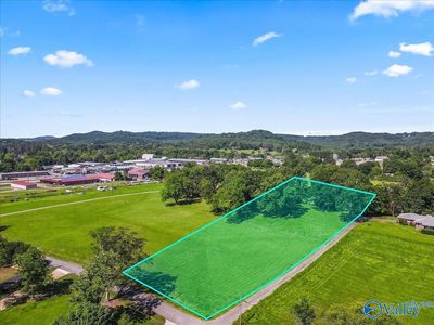 Lot 3 Browns Creek Road, Home with 0 bedrooms, 0 bathrooms and null parking in Guntersville AL | Image 2