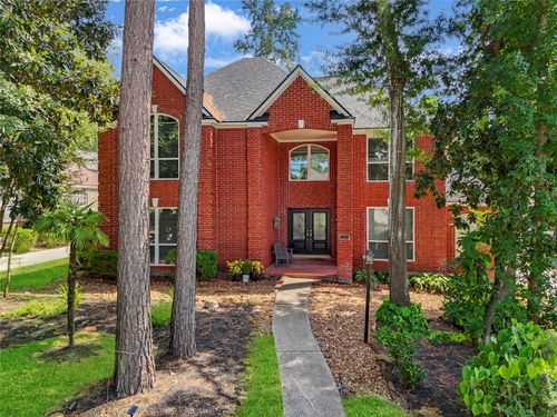 35 Outervale Pl, The Woodlands, TX, 77381-4304 | Card Image