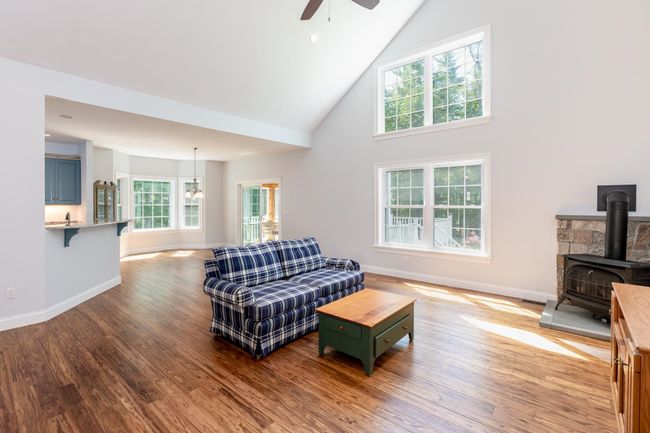 33 Beaverside Dr, House other with 4 bedrooms, 4 bathrooms and null parking in Center Harbor NH | Image 17