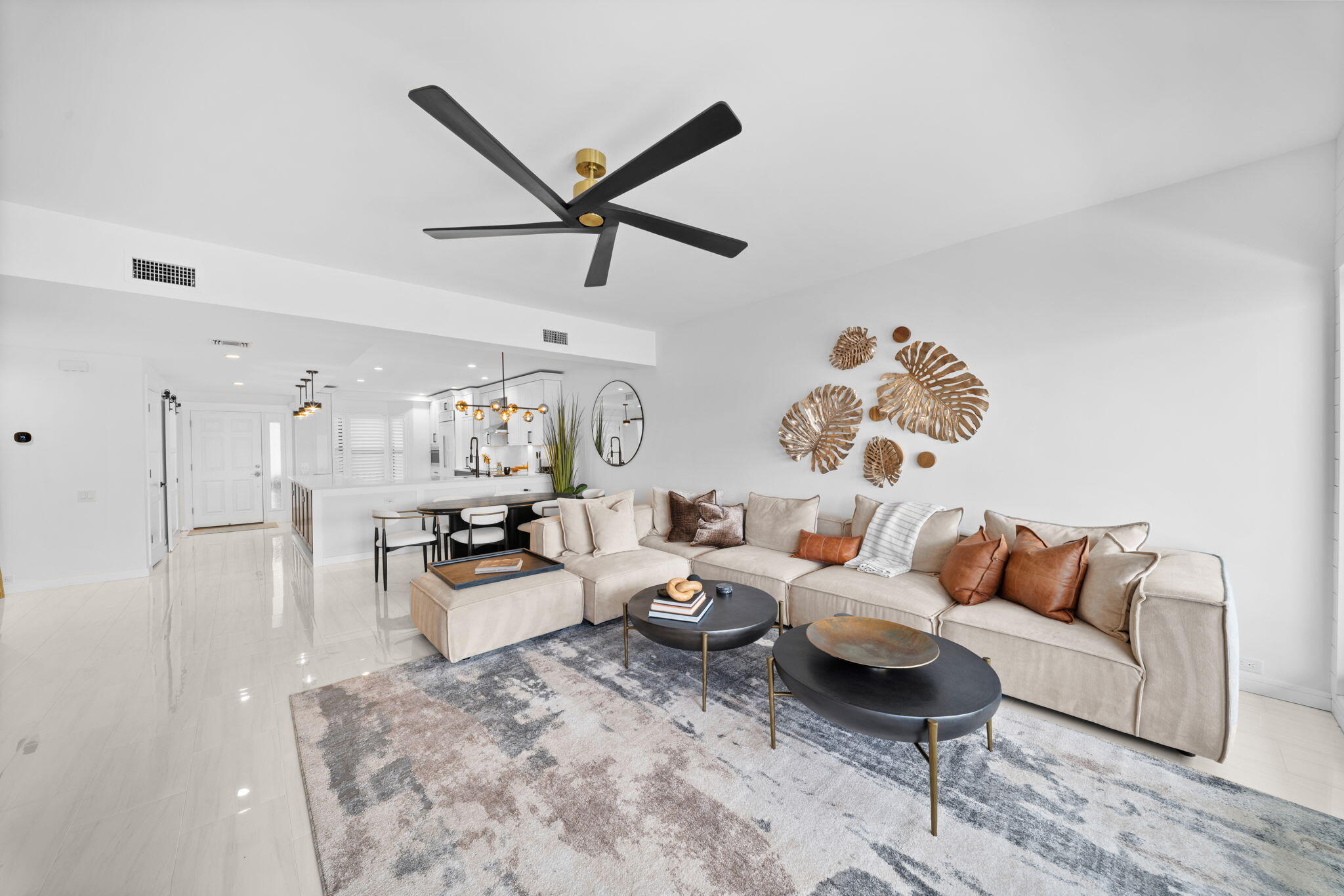Residential in Naples 5