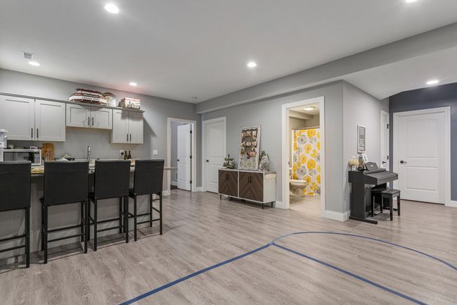 611 Weldon Springs Rd, House other with 4 bedrooms, 4 bathrooms and 3 parking in Monticello IL | Image 38