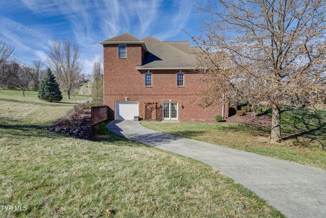 405 Heather View Dr, House other with 5 bedrooms, 4 bathrooms and null parking in Jonesborough TN | Image 66