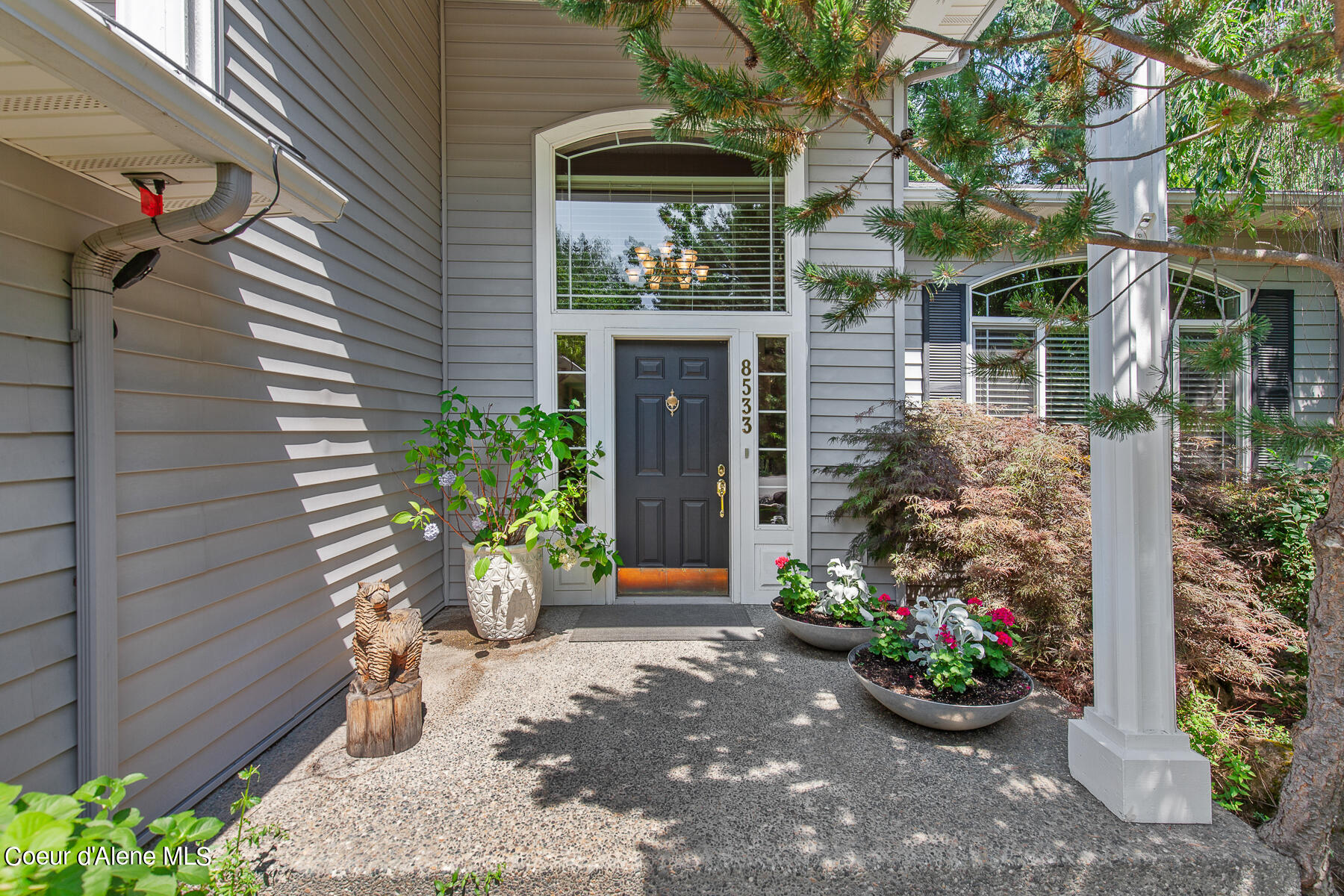 Tartan Dr, Hayden, ID 83835