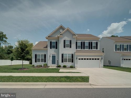 13604 Missouri Ave, BRANDYWINE, MD, 20613-7849 | Card Image