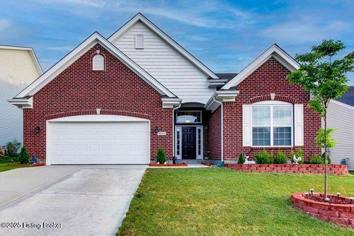 16982 Green Crest Ln, Louisville, KY, 40245-3217 | Card Image