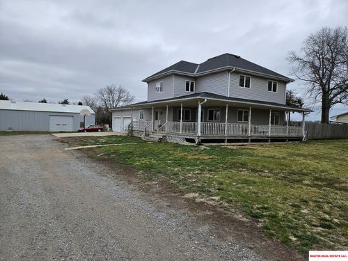 5560 W State Highway 4, Beatrice, NE, 68310-6856 | Card Image