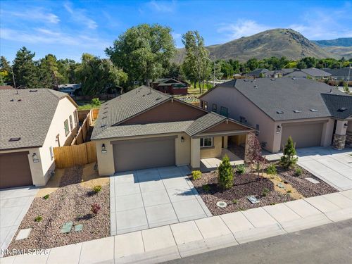 1399 W Sunset Way, Carson City, NV, 89703 | Card Image