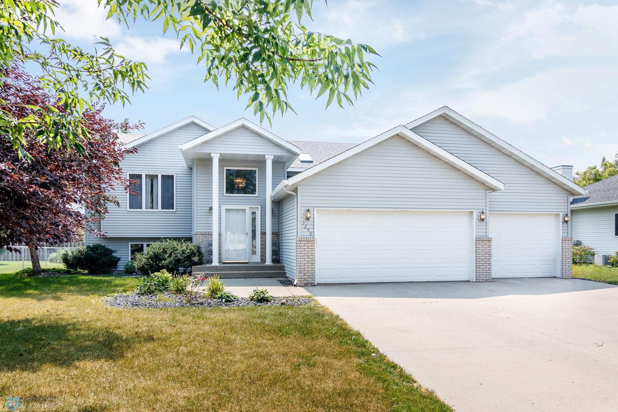 36th Ave, Fargo, ND 58104