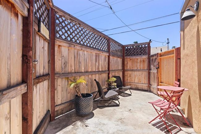 4629 Greene St, House other with 4 bedrooms, 3 bathrooms and 2 parking in San Diego CA | Image 39