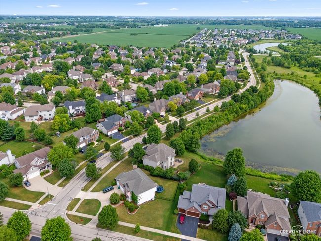 12840 Shenandoah Trl, House other with 6 bedrooms, 5 bathrooms and 3 parking in Plainfield IL | Image 33