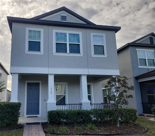 1524 Astoria Arbor Ln, ORLANDO, FL, 32824-5127 | Card Image