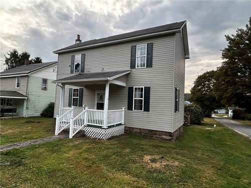 506 Washington St, Seward, PA, 15954-2032 | Card Image