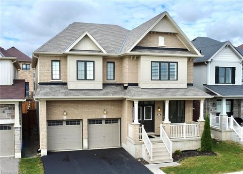 43 Galloway Ave, Caledonia, ON, N3W0B5 | Card Image