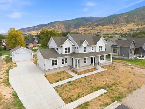 lot-5-554 W Cottle Ln, Farmington, UT, 84025 | Card Image