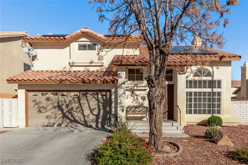 1650 Black Hills Way, North Las Vegas, NV, 89031-1569 | Card Image