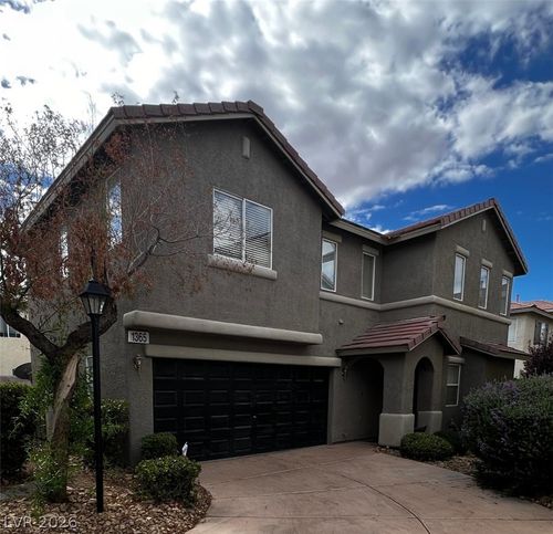 1365 Hawaiian Hills Avenue, Las Vegas, NV, 89183 | Card Image