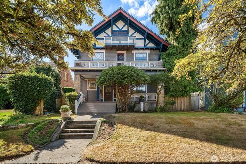 410 N Tacoma Ave, Tacoma, WA, 98403-2739 | Card Image