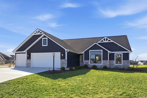 16987 Gokey Blvd, Huntertown, IN, 46748-0150 | Card Image