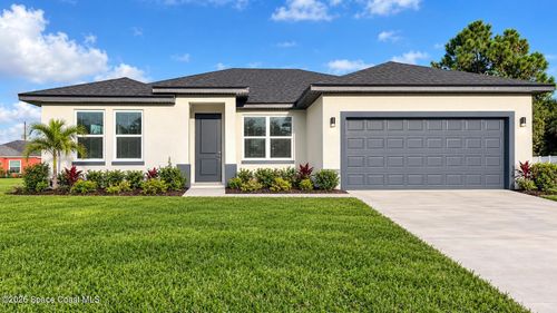 3271 Hewitt Ave Se, Palm Bay, FL, 32909-8321 | Card Image