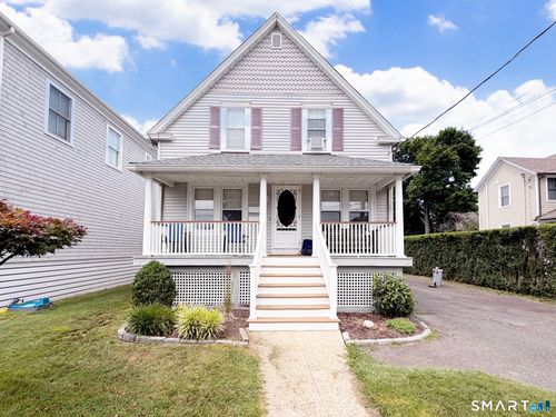 1st-floor-66 Veres Street, Fairfield, CT, 06824 | Card Image