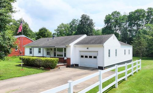 224 Kinkel Ave, Mansfield, OH, 44905 | Card Image