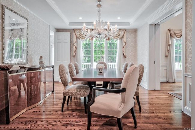 27 Cherrywood Ln, House other with 4 bedrooms, 4 bathrooms and null parking in Manhasset NY | Image 11