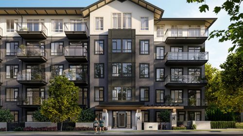 213-2380 Emery Court, North Vancouver, BC, V0V0V0 | Card Image