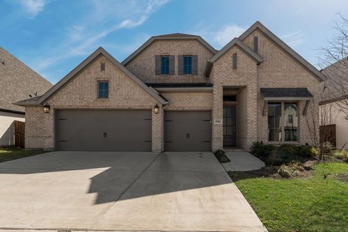 3902 Braxton Dr, Melissa, TX, 75454-9869 | Card Image