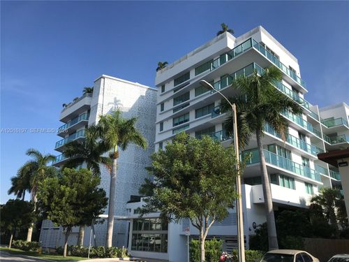 507-1133 102nd St, Bay Harbor Islands, FL, 33154-1262 | Card Image
