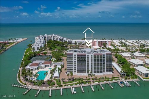 203-2400 Gulf Shore Blvd N, NAPLES, FL, 34103-4364 | Card Image